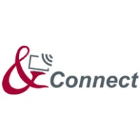 Connect S.p.A. Logo