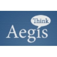 Aegis Information Technology Solutions Logo