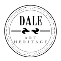 Dale Art Heritage Logo