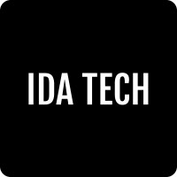 IDA TECH Logo