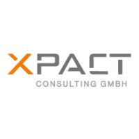 XPACT Consulting GmbH Logo