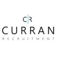 Curran Recruitment Logo
