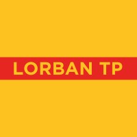 LORBAN TP Logo