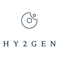 Hy2gen AG Logo