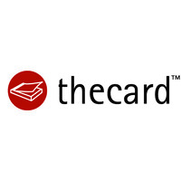 thecard Logo
