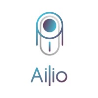 Ailio GmbH Logo