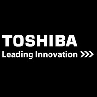 Toshiba Pretoria Logo