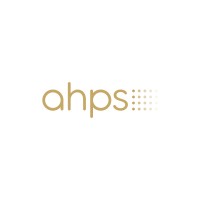 ahps AB Logo