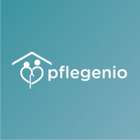 Pflegenio GmbH Logo