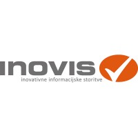 Inovis IT Logo