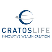 Cratos Life Logo