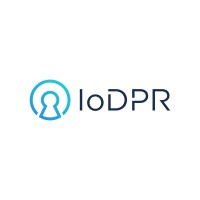 Institute of Data Protection Logo