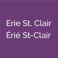 Home and Community Care Support Services Erie St. Clair Logo