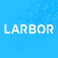 Larbor Logo