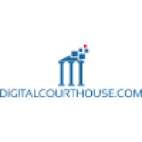 Digitalcourthouse.com Logo