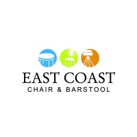 East Coast Chair & Barstool Logo