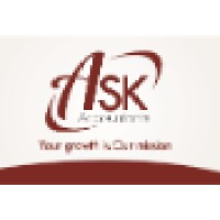 ASK Accountants UK Ltd Logo