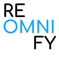 REOMNIFY Logo