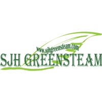 Sjhgreensteam Logo