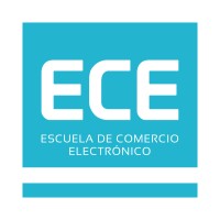 Escuela de Comercio Electrónico Logo