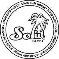 Solid Surf House Logo