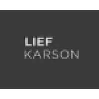 LiefKarson Public Relations Logo