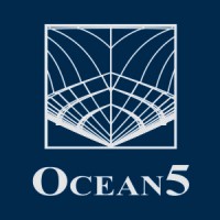 Ocean5 Naval Architects Logo