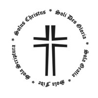 Providence Reformed Baptist Church Logo