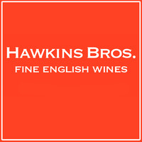 Hawkins Bros Fine English Wines Logo