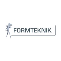 Formteknik i Gislaved AB Logo