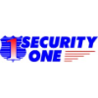 Security One, Inc. Logo