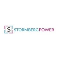 Stormberg Power Limited Logo