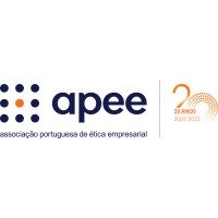 APEE - Associação Portuguesa de Ética Empresarial Logo