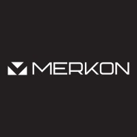 MERKON Logo