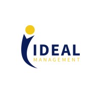 Ideal Management Logo