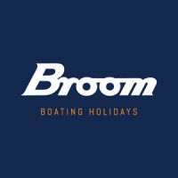 Broom Boats Ltd Logo