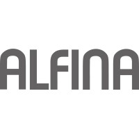 ALFINA Logo