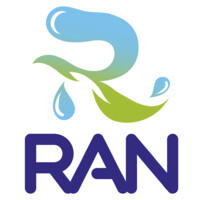RAN Sustentabilidade Logo