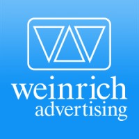 Weinrich Advertising Logo