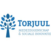 Torjuul Medezeggenschap & Sociale Innovatie Logo