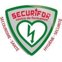 SECURIFOR Logo