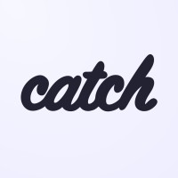 Catch Inc. Logo