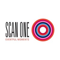 Scan One : Events Logo