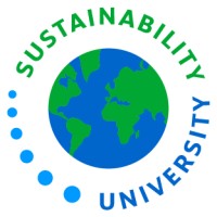 Sustainability University Logo