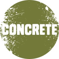 Concrete Logo