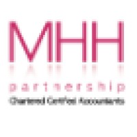 The MHH Partnership Ltd. Logo