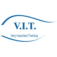 VERY IMPORTANT TRAINING Logo