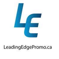 Leading Edge Promo Logo