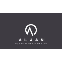 ALKAN Hukuk & Danışmanlık Logo