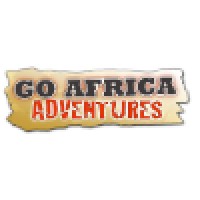 Go Africa Adventures Logo